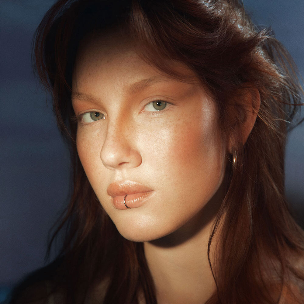 Mádara Midsummer Soft Silk Mineral Bronzer – Heat 1