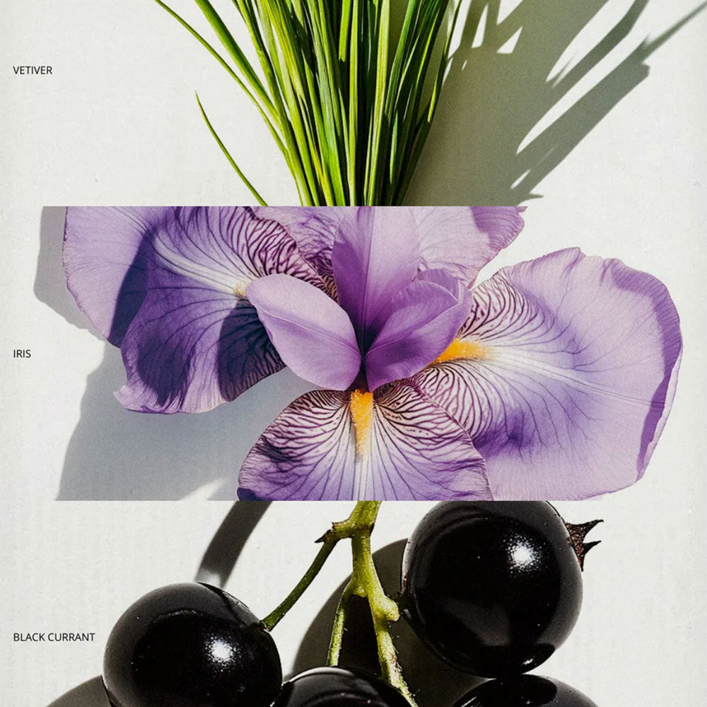 Melyon Body Wash – Odyssée D’Afrique – 400ml