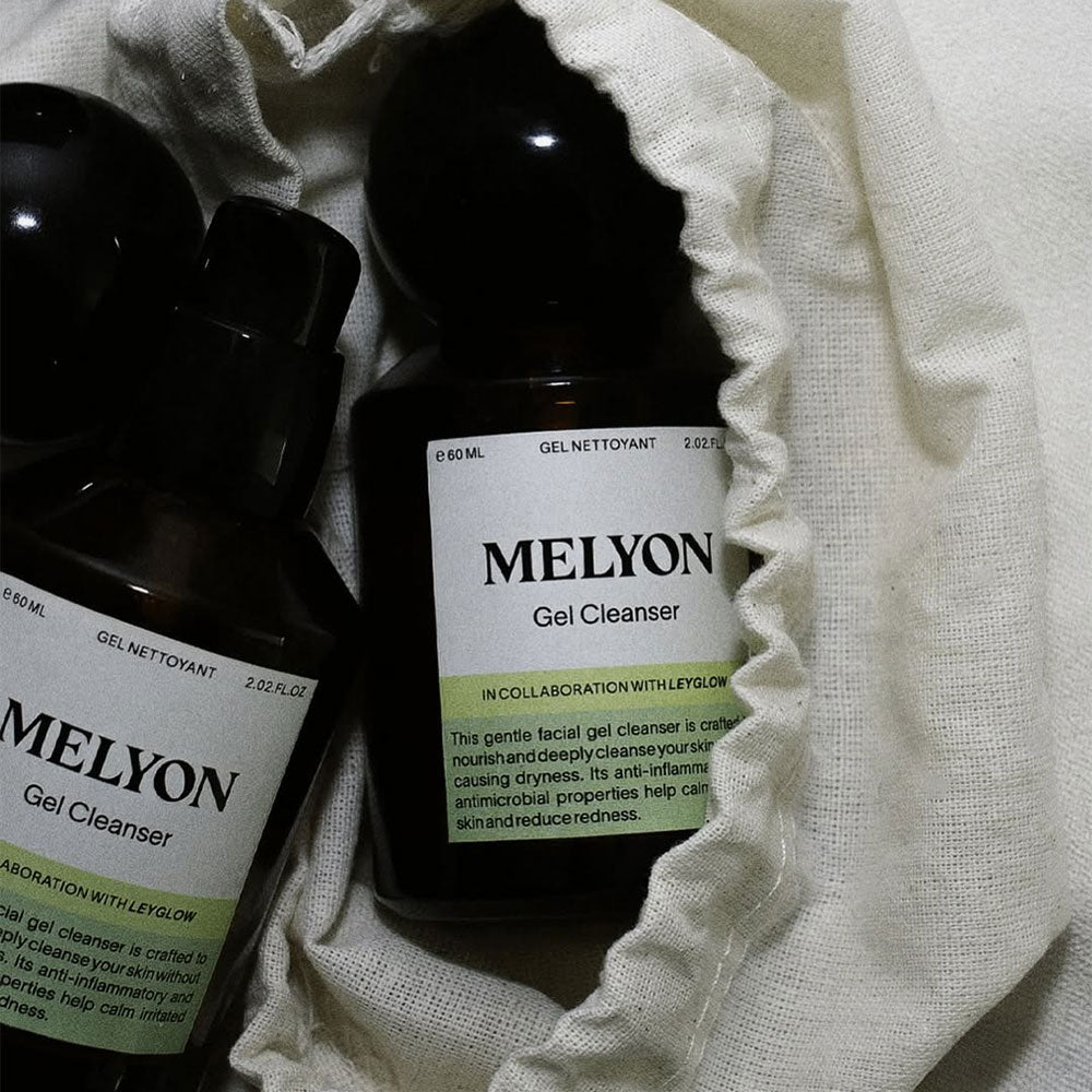 Melyon Gel Cleanser