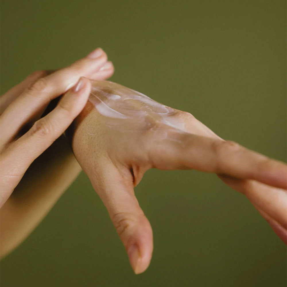 Melyon Hand Lotion – Paradis du Sahel – 400ml