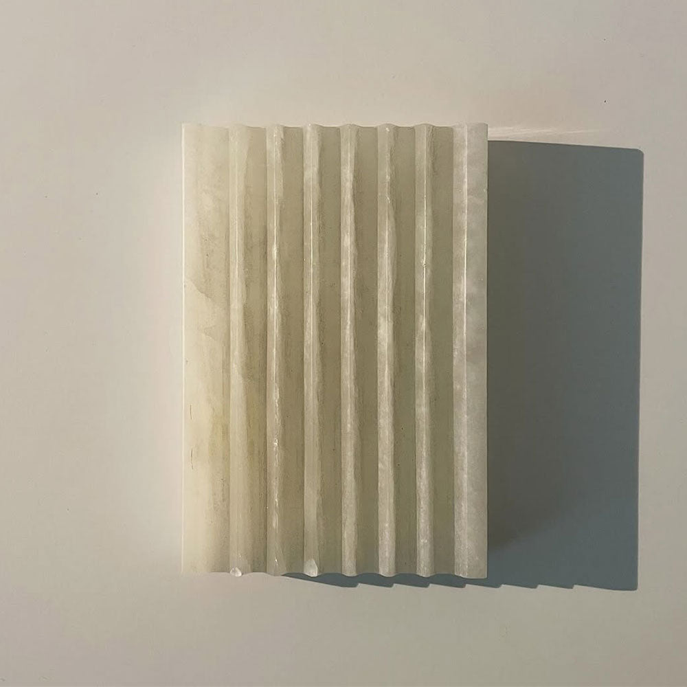 Marble Dish – Green Onyx