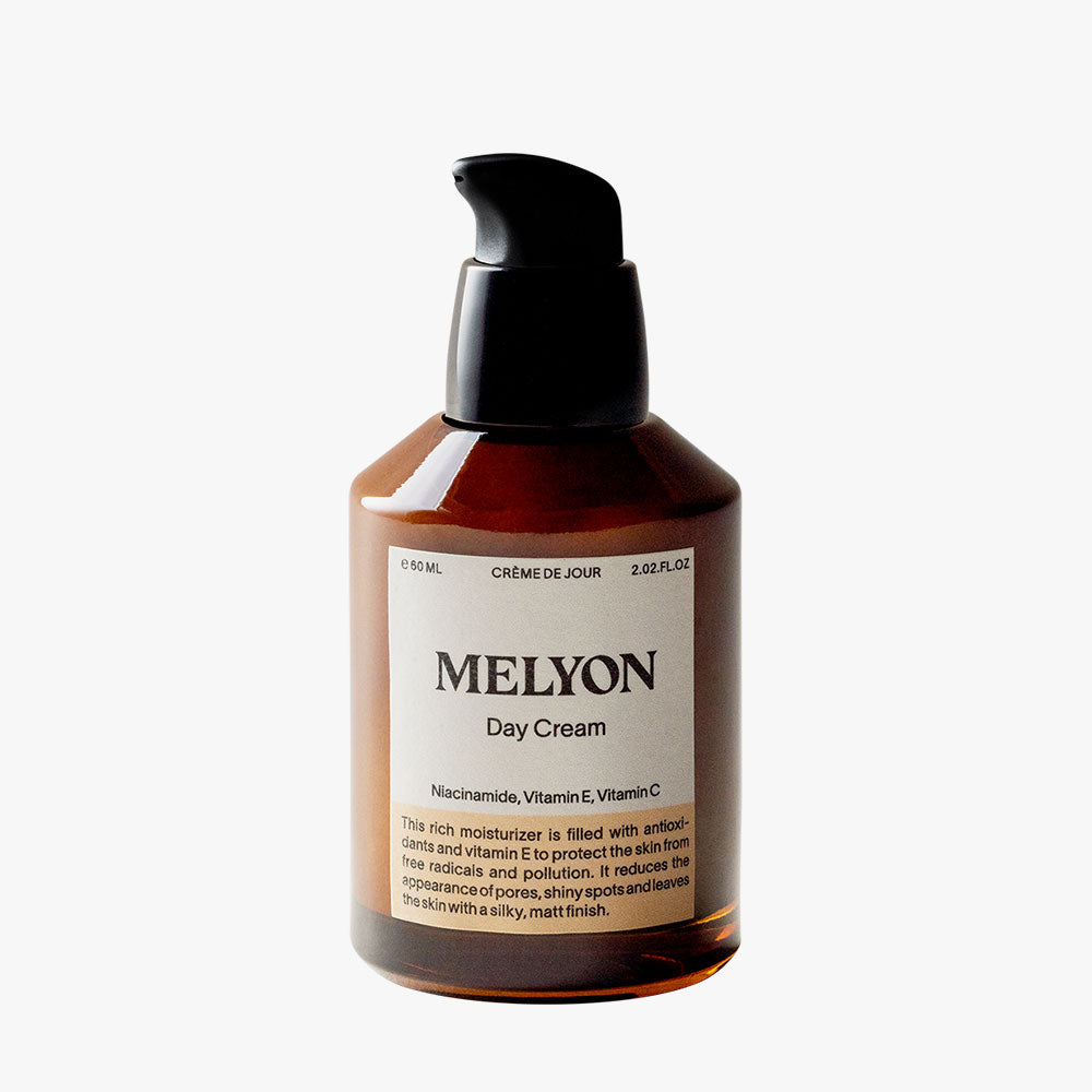 Melyon Day Cream