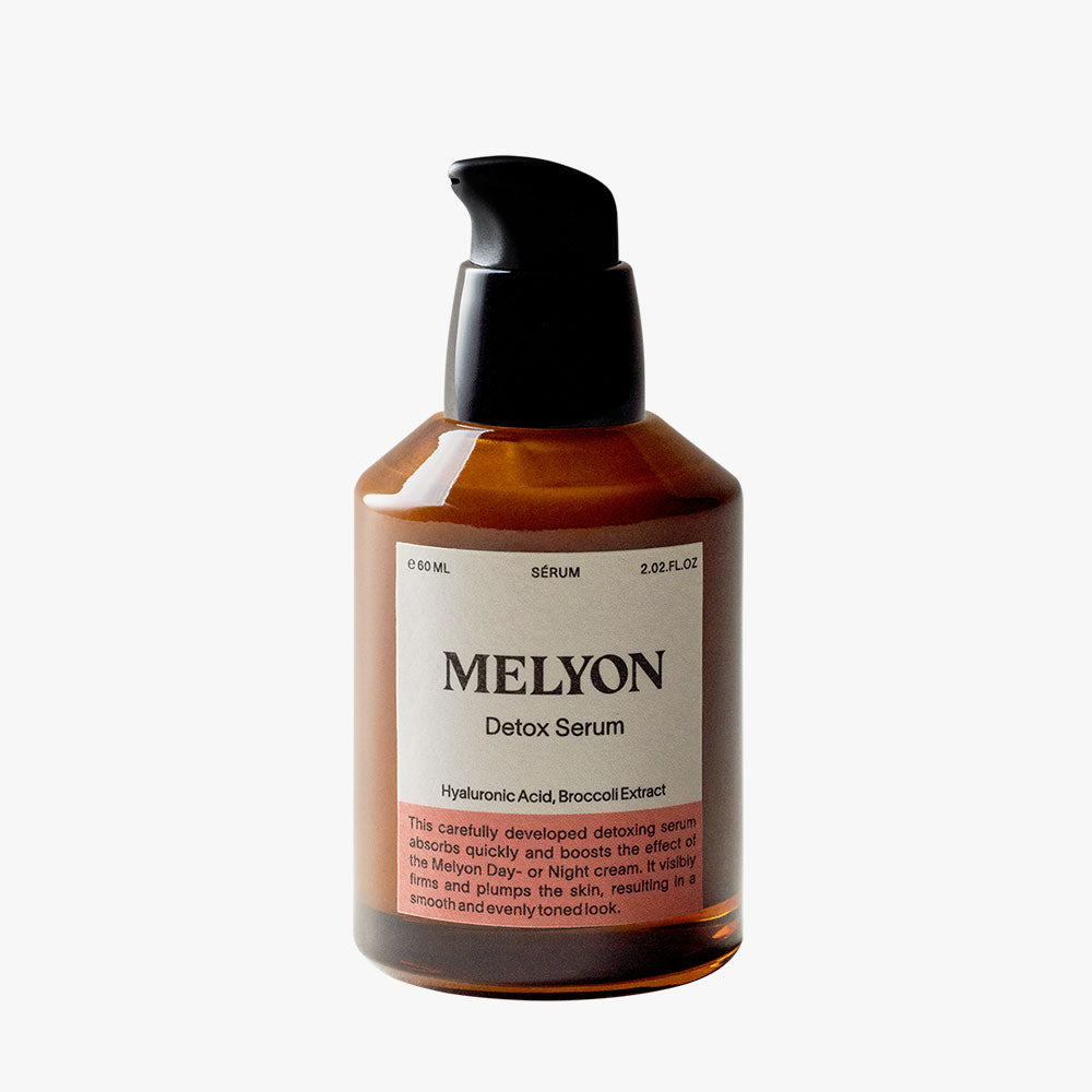 Melyon Detox Serum