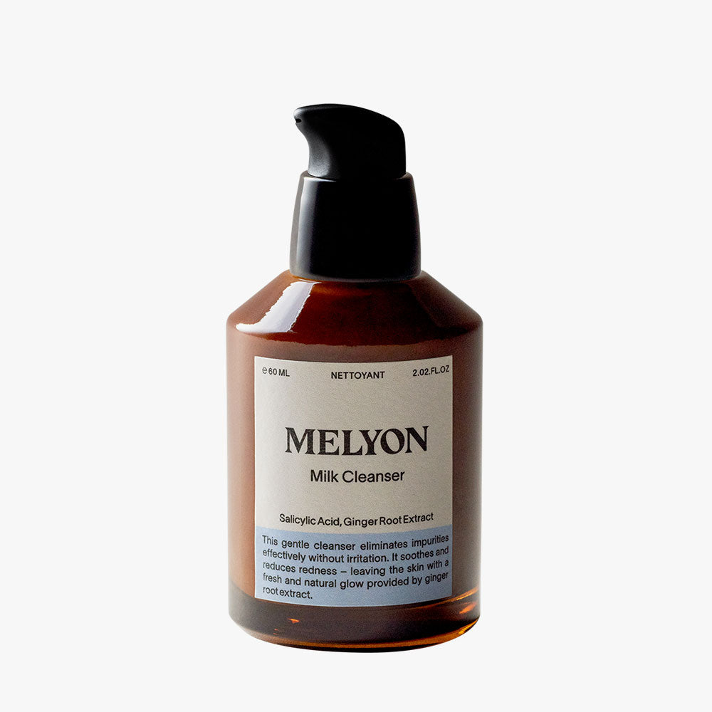 Melyon Milk Cleanser