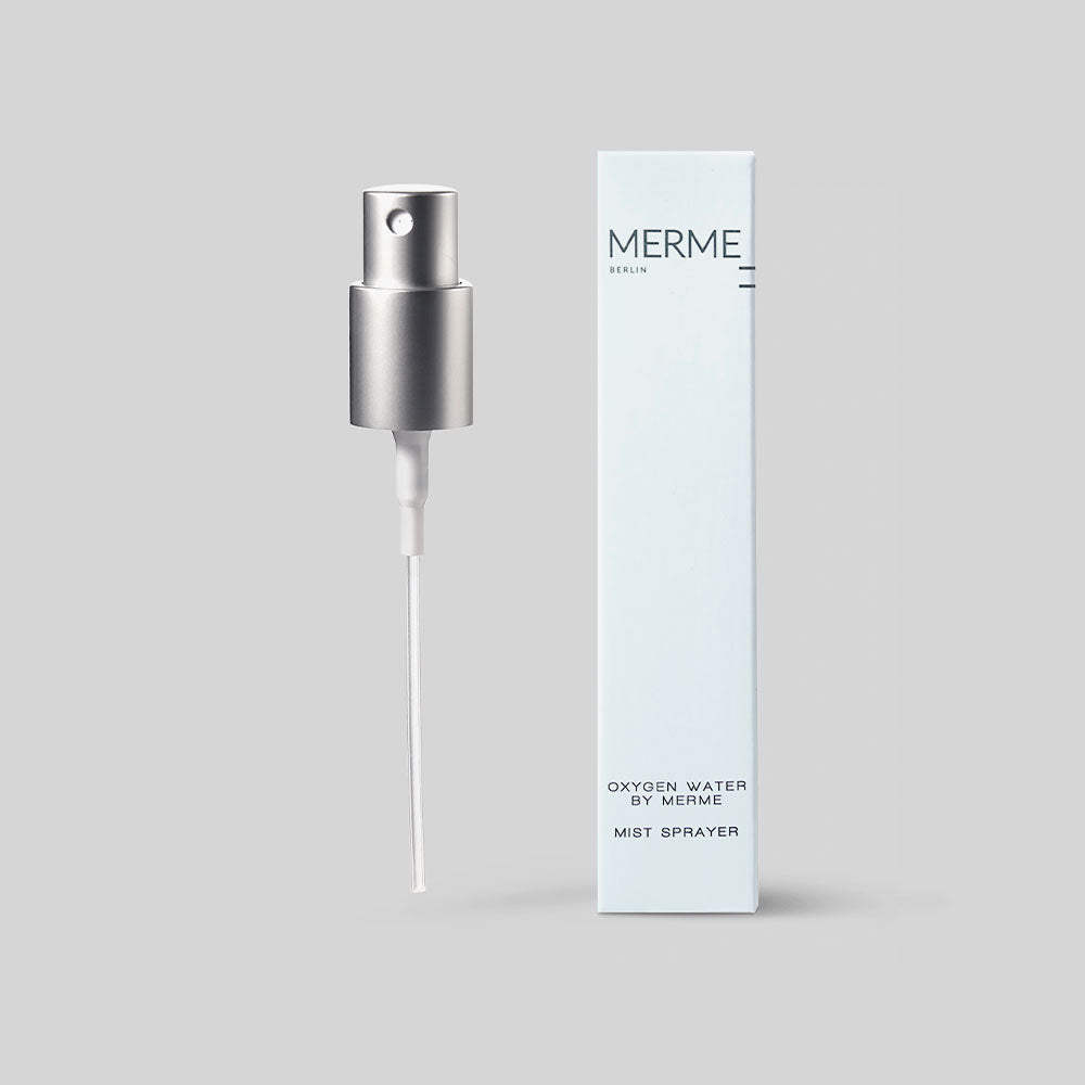 Merme Berlin Oxygen Water – Reusable Mister
