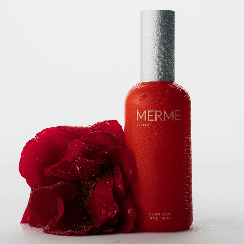 Merme Berlin Fresh Dew Face Mist