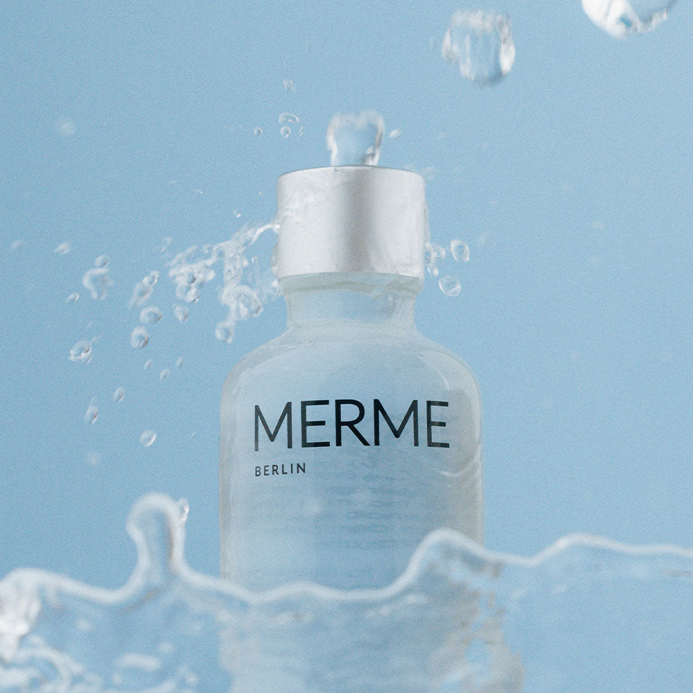 Merme Berlin Oxygen Water