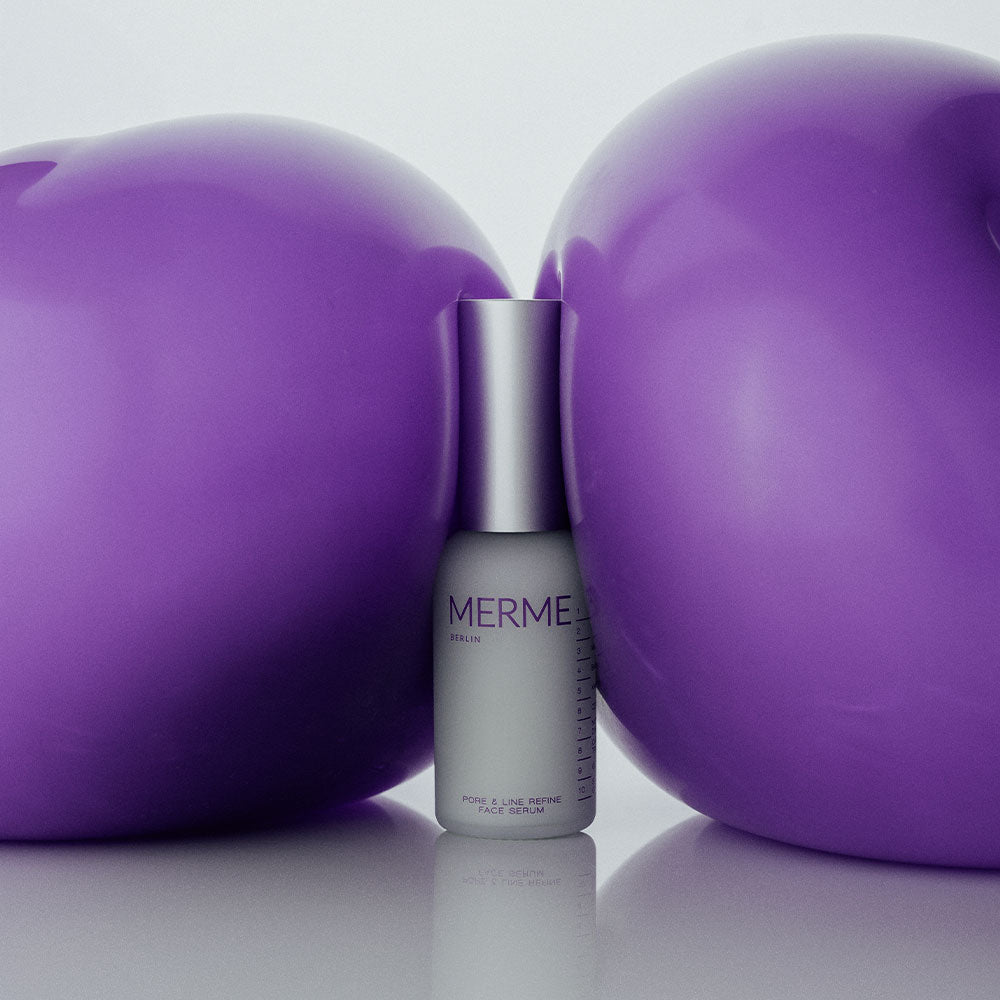 Merme Berlin Pore & Line Refine Face Serum
