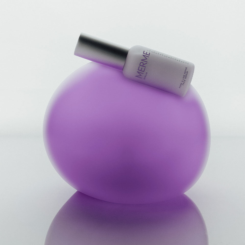 Pore & Line Refine Face Serum