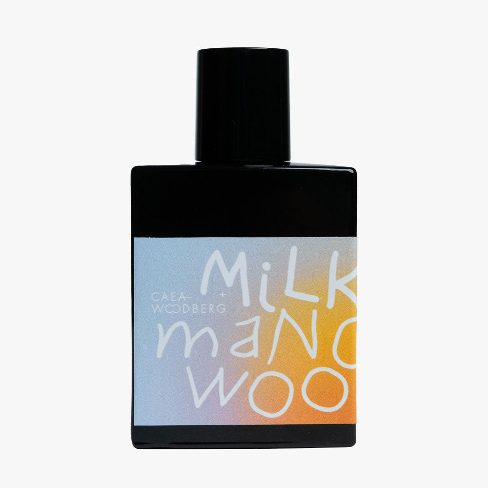 Milky Mango Wood – Extrait de Parfum – 50ml – Set