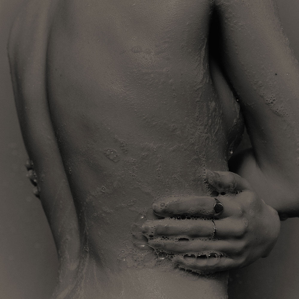 Exfoliating Granule Bodywash