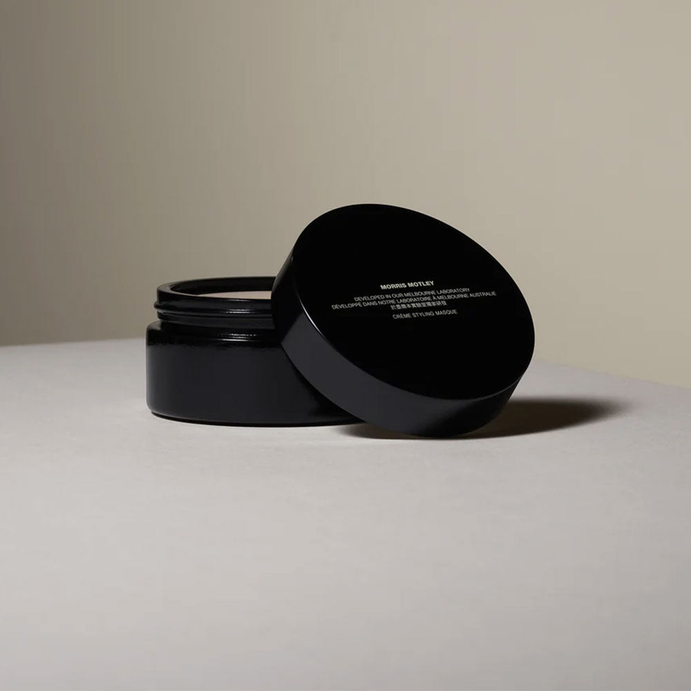 Crème Styling Masque