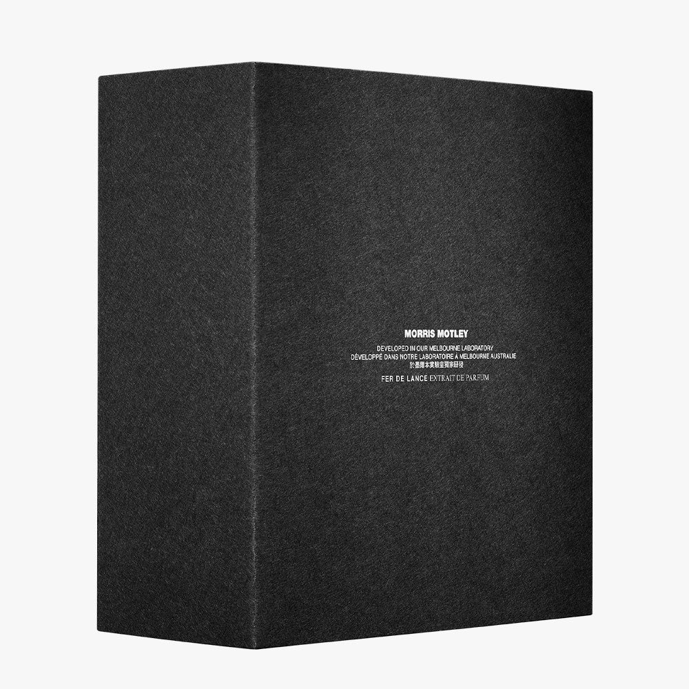 Fer de Lance – Extrait de Parfum – Sample