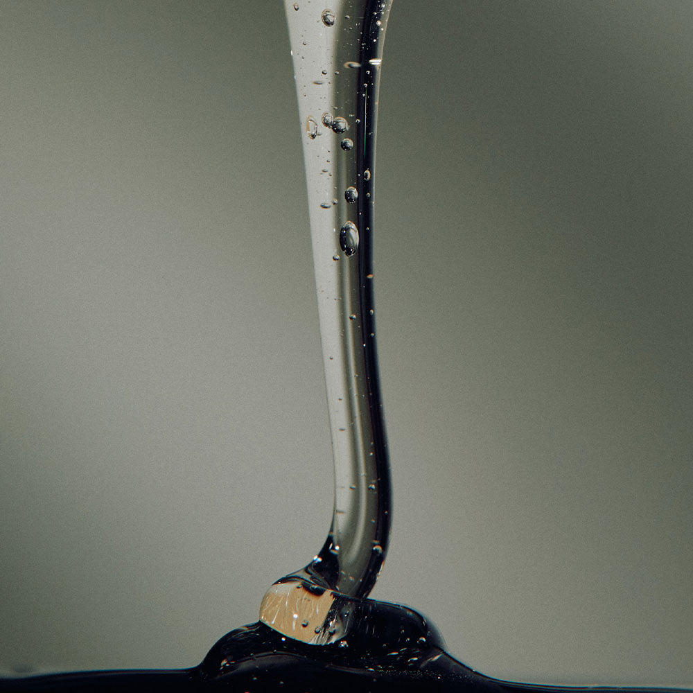 Black Yuzu Conditioning Handwash