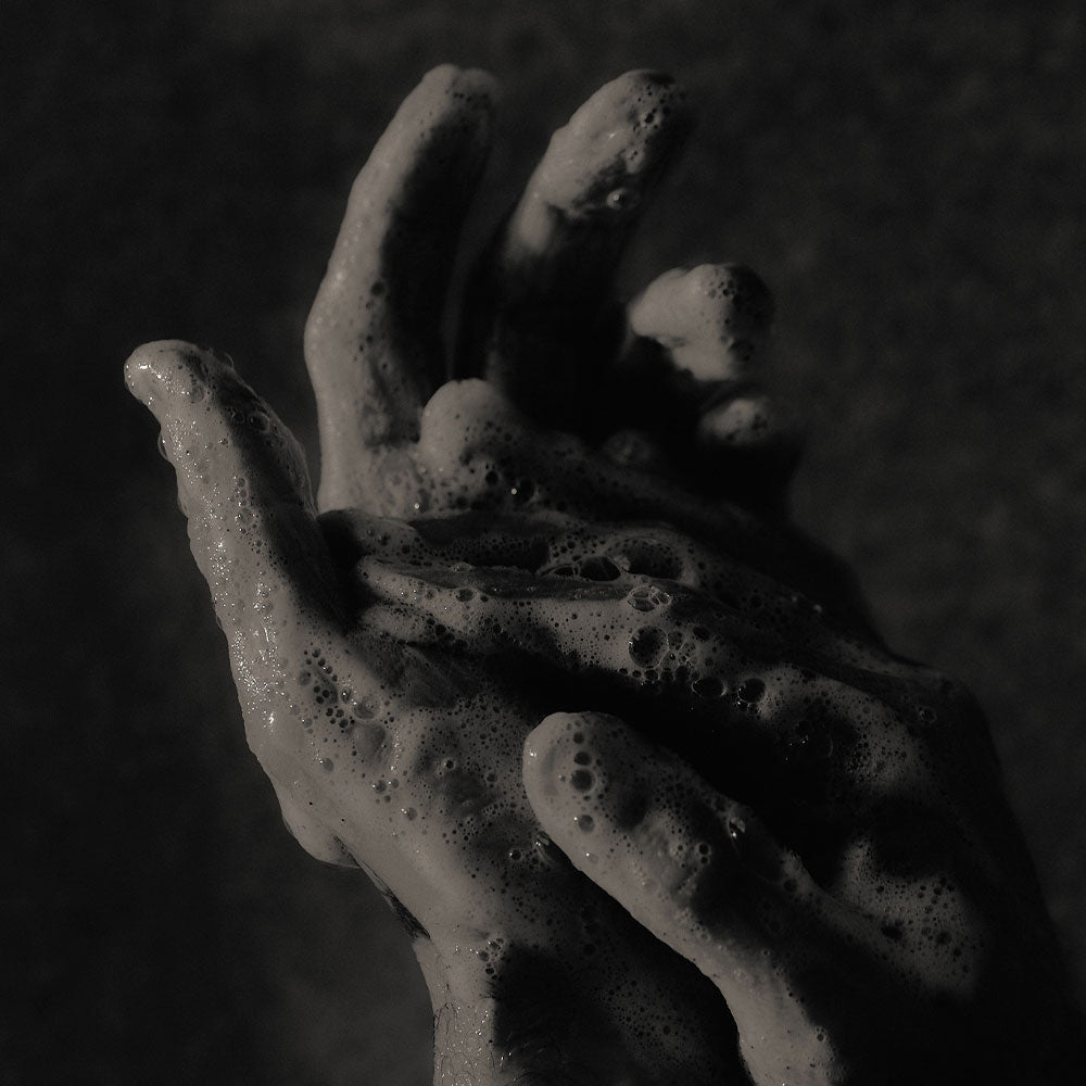 Morris Motley Zero Zero Hashish Conditioning Handwash