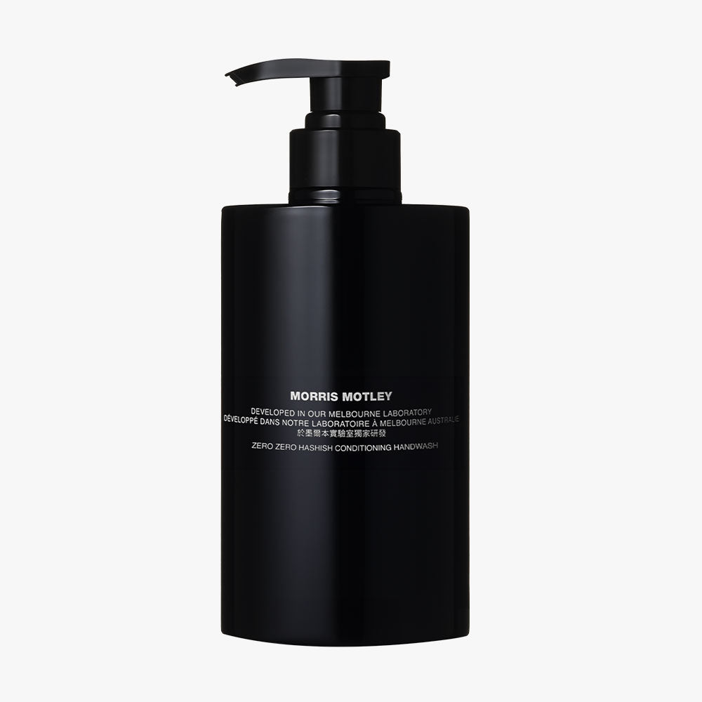 Zero Zero Hashish Conditioning Handwash