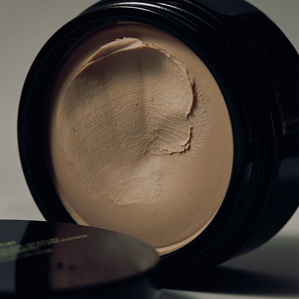 Morris Motley Matte Styling Balm