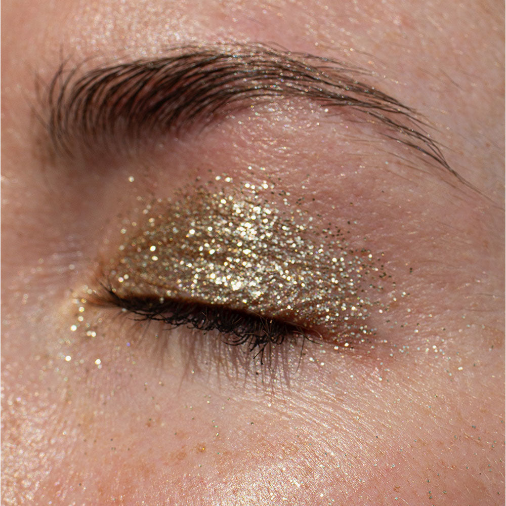 NOTO Botanics Glitter – Plastic Free & Biodegradable