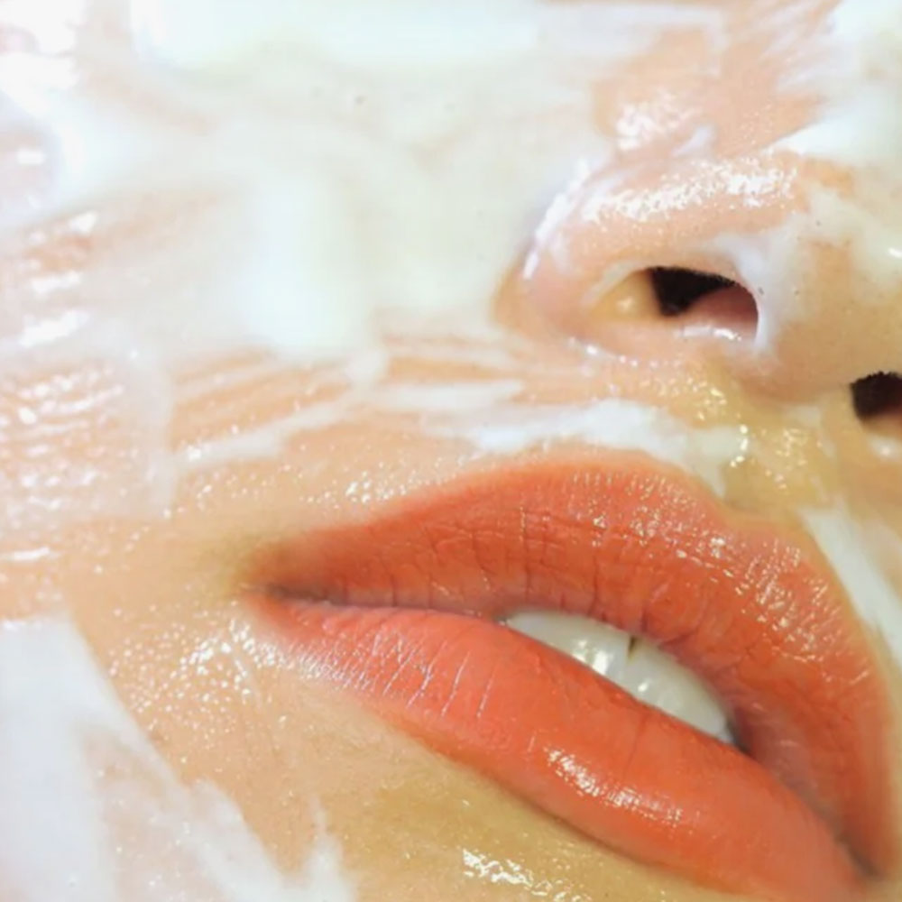 Moisture Riser Cream // Face + Neck + Hands