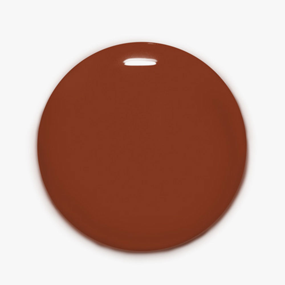 Nailberry Coffee Bean – Scented Nail Polish