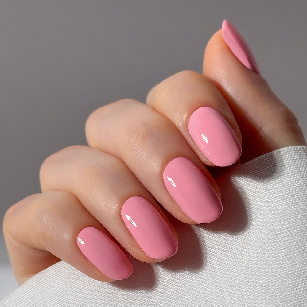 Nailberry Imperial Blush – Nail Polish