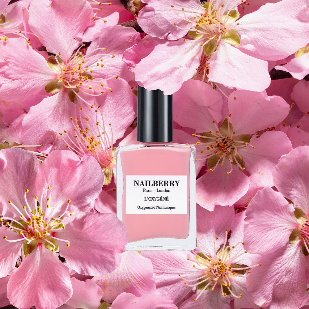 Imperial Blush – Nail Polish