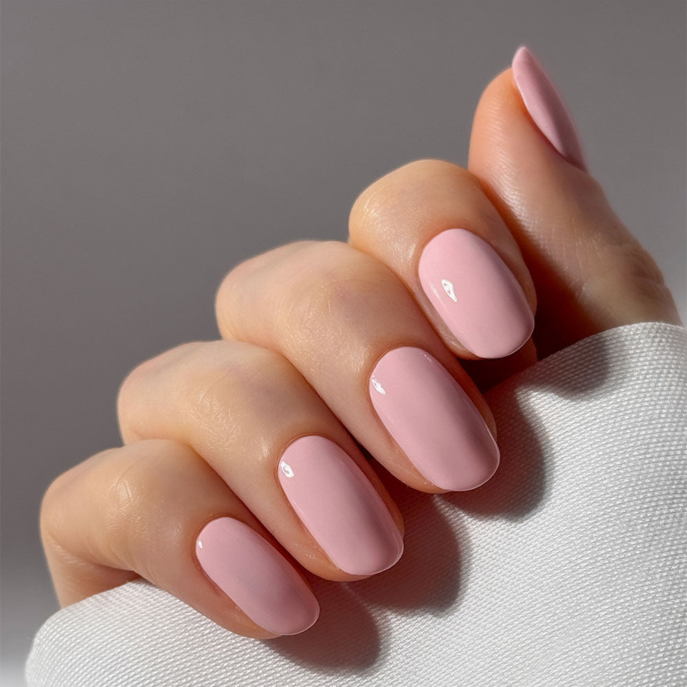 Nailberry Kyoto Bloom – Nail Polish