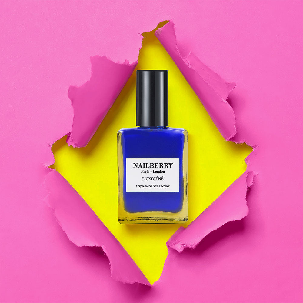 Nailberry Maliblue – Nail Polish
