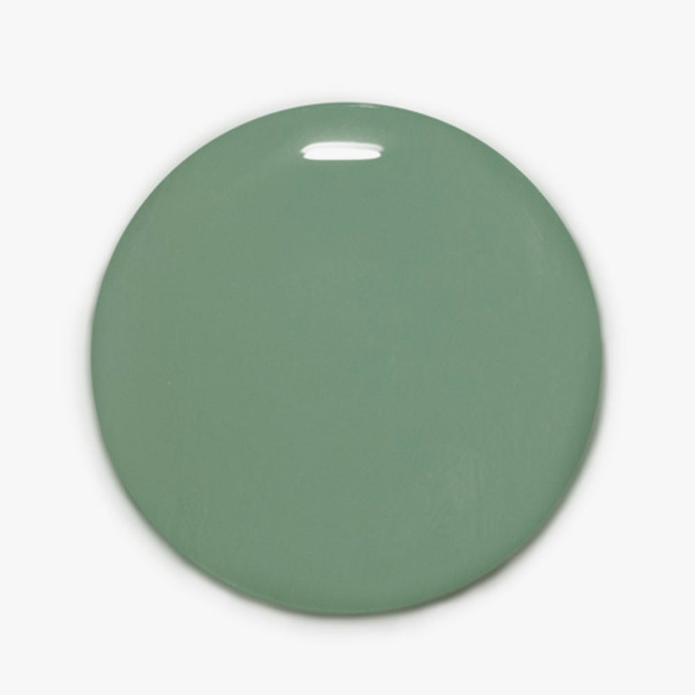 Nailberry Mint – Scented Nail Polish