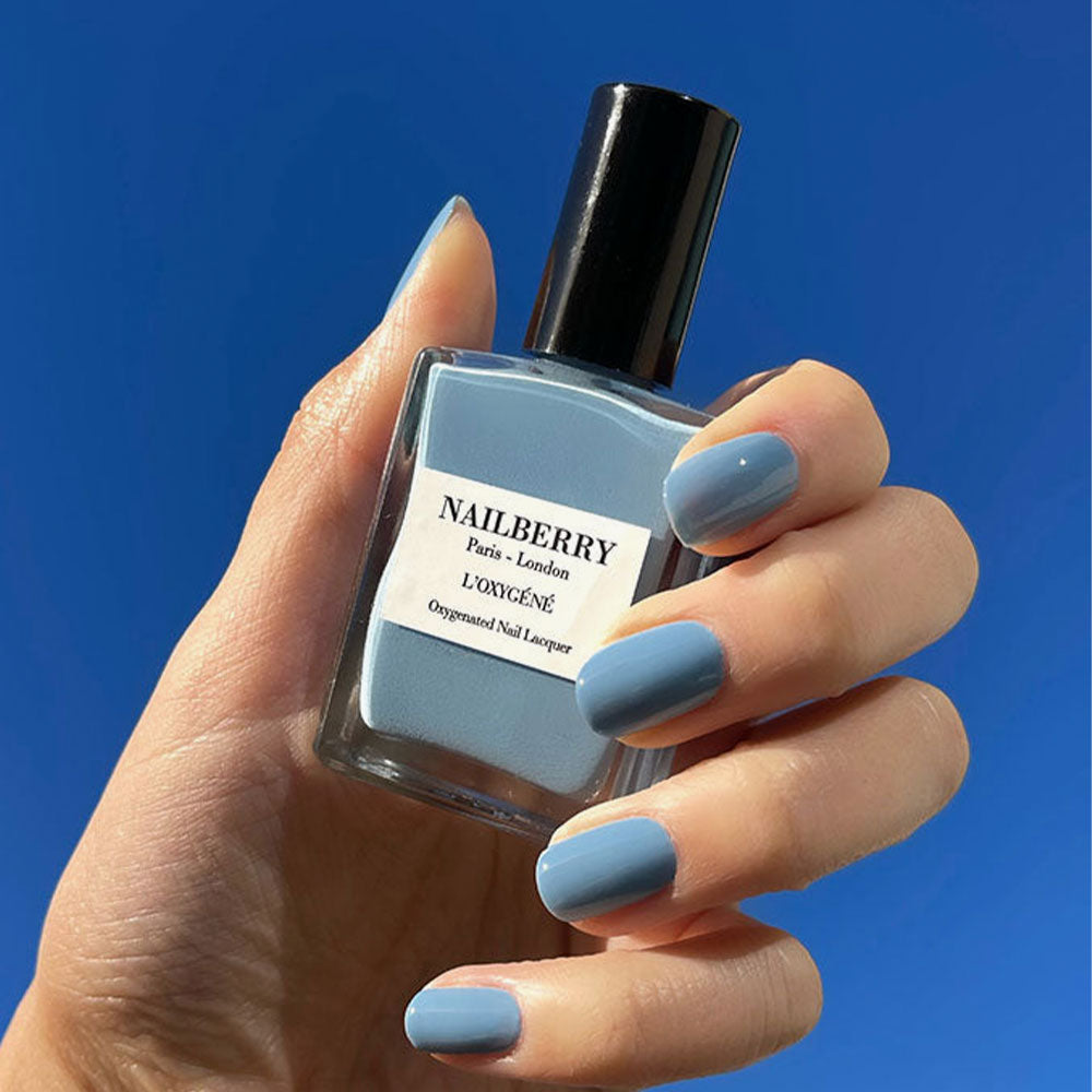 Nailberry Mistral Breeze – Nail Polish