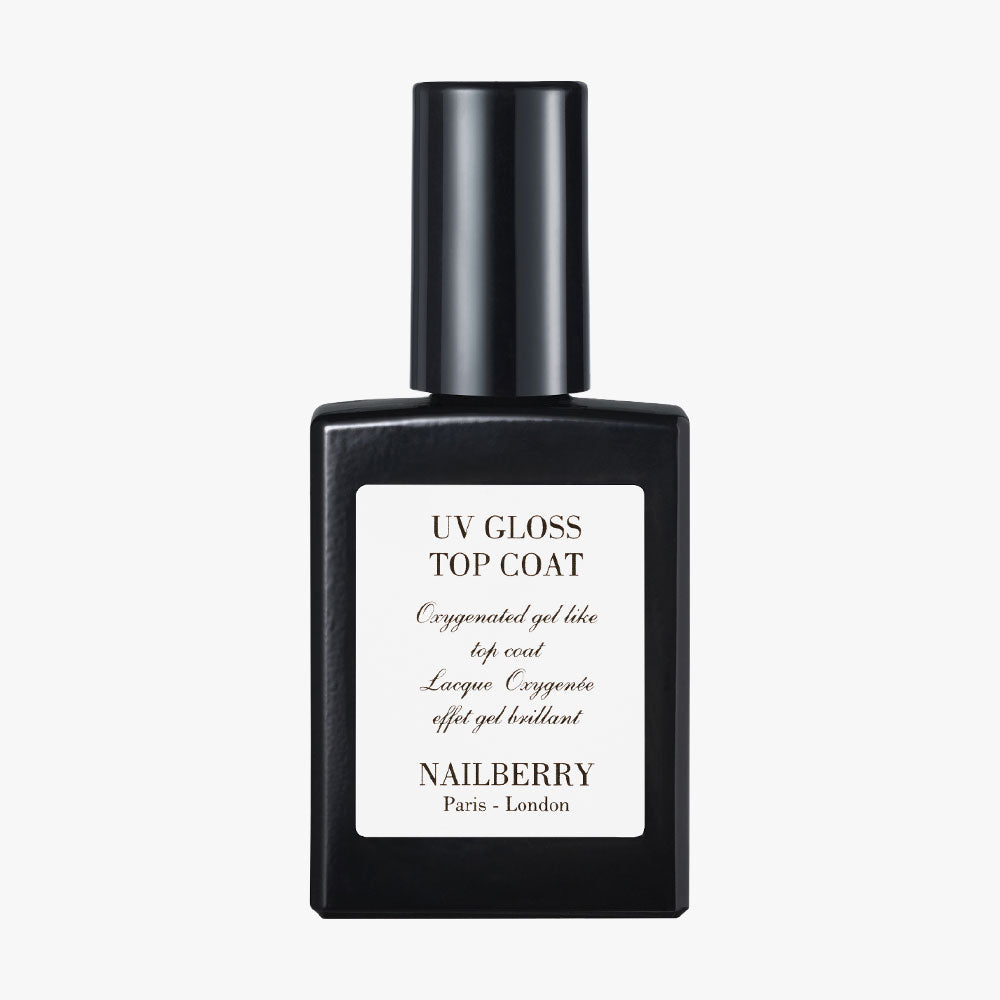 UV Gloss Top Coat