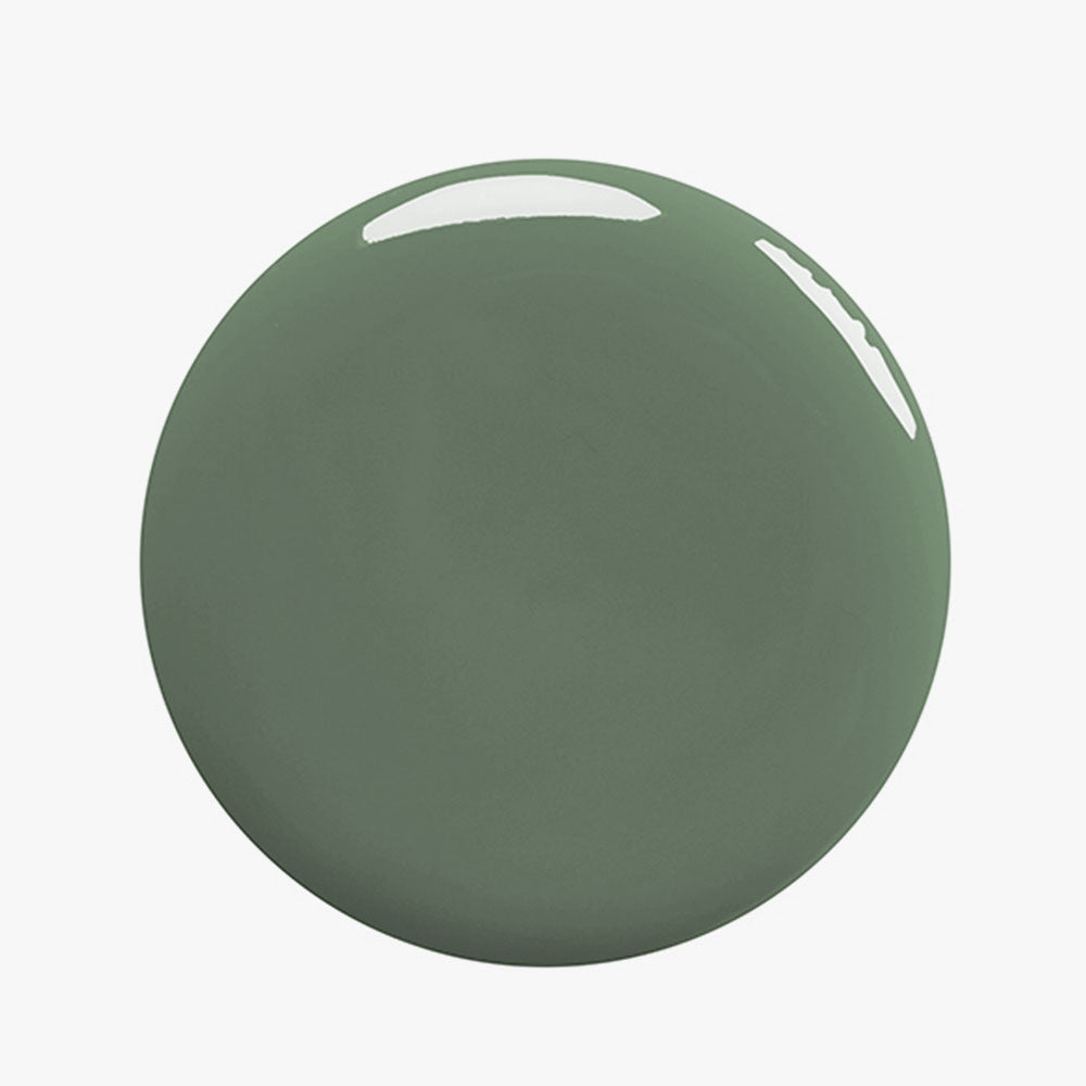 Nailberry Love You Very Matcha – Nail Polish