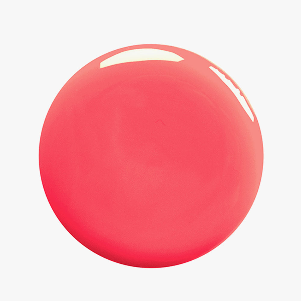 Nailberry Bubblegum – Nail Polish