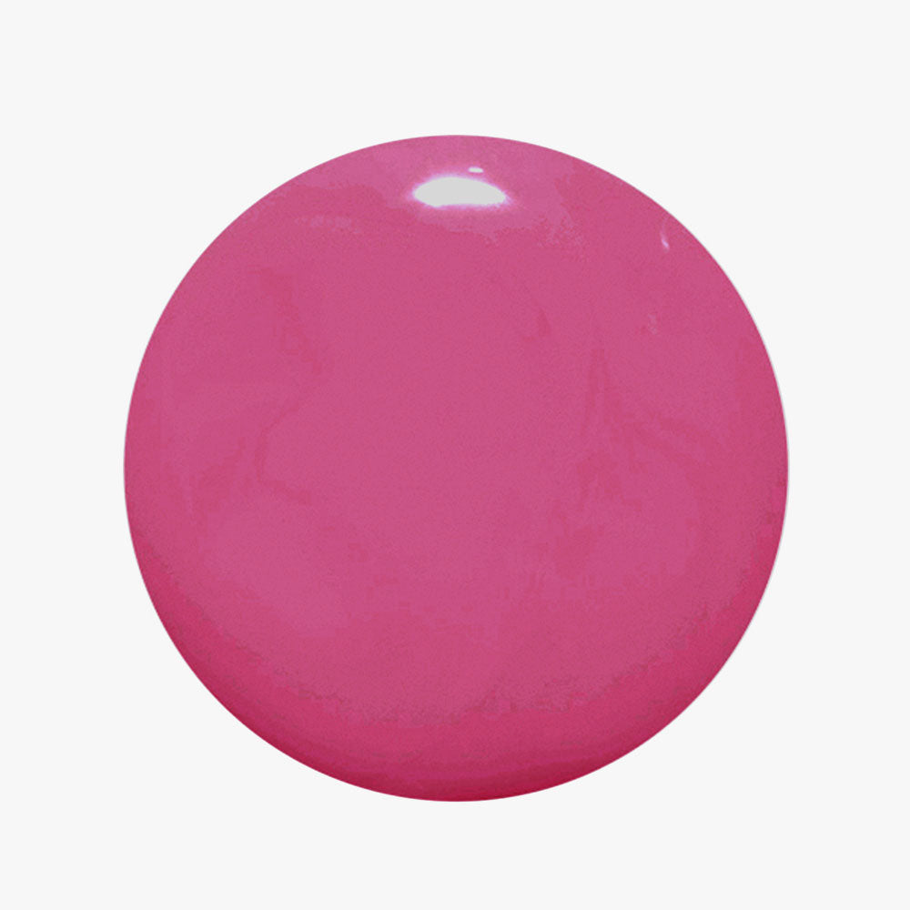 Nailberry Pink Tulip – Nail Polish