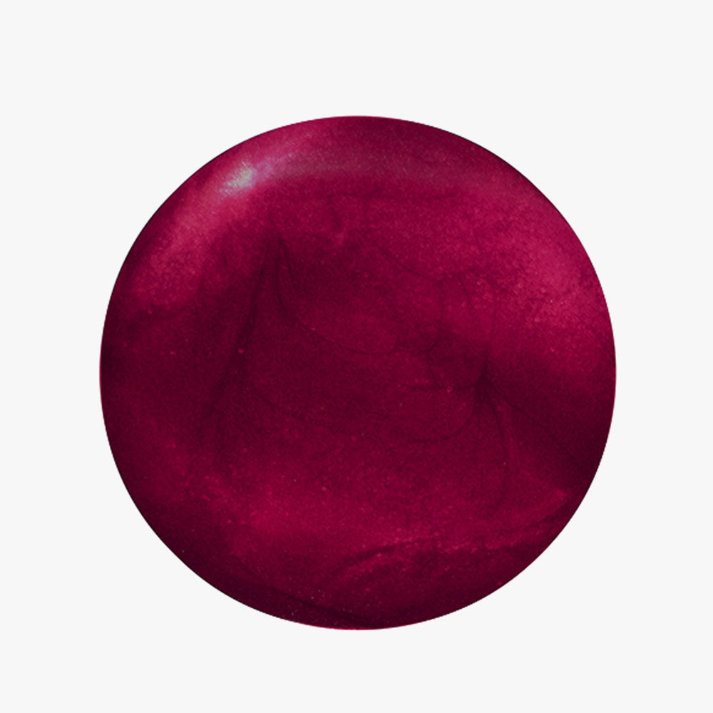 Nailberry Mystique Red – Nail Polish