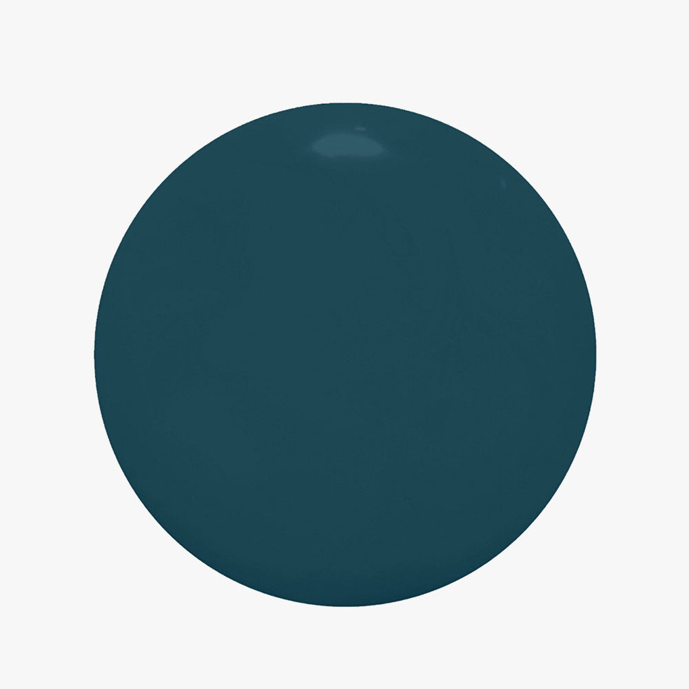 Nailberry Teal We Meet Again – Nail Polish