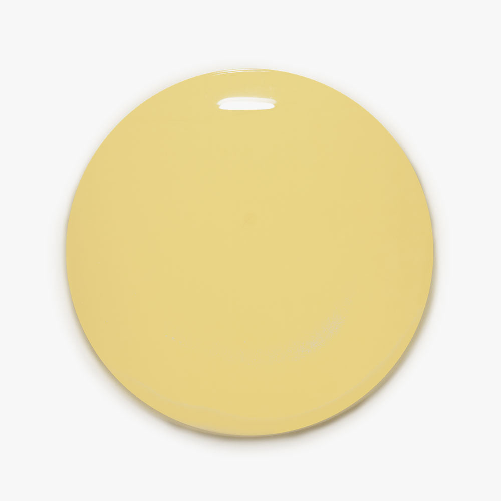 Nailberry Simply The Zest – Nail Polish