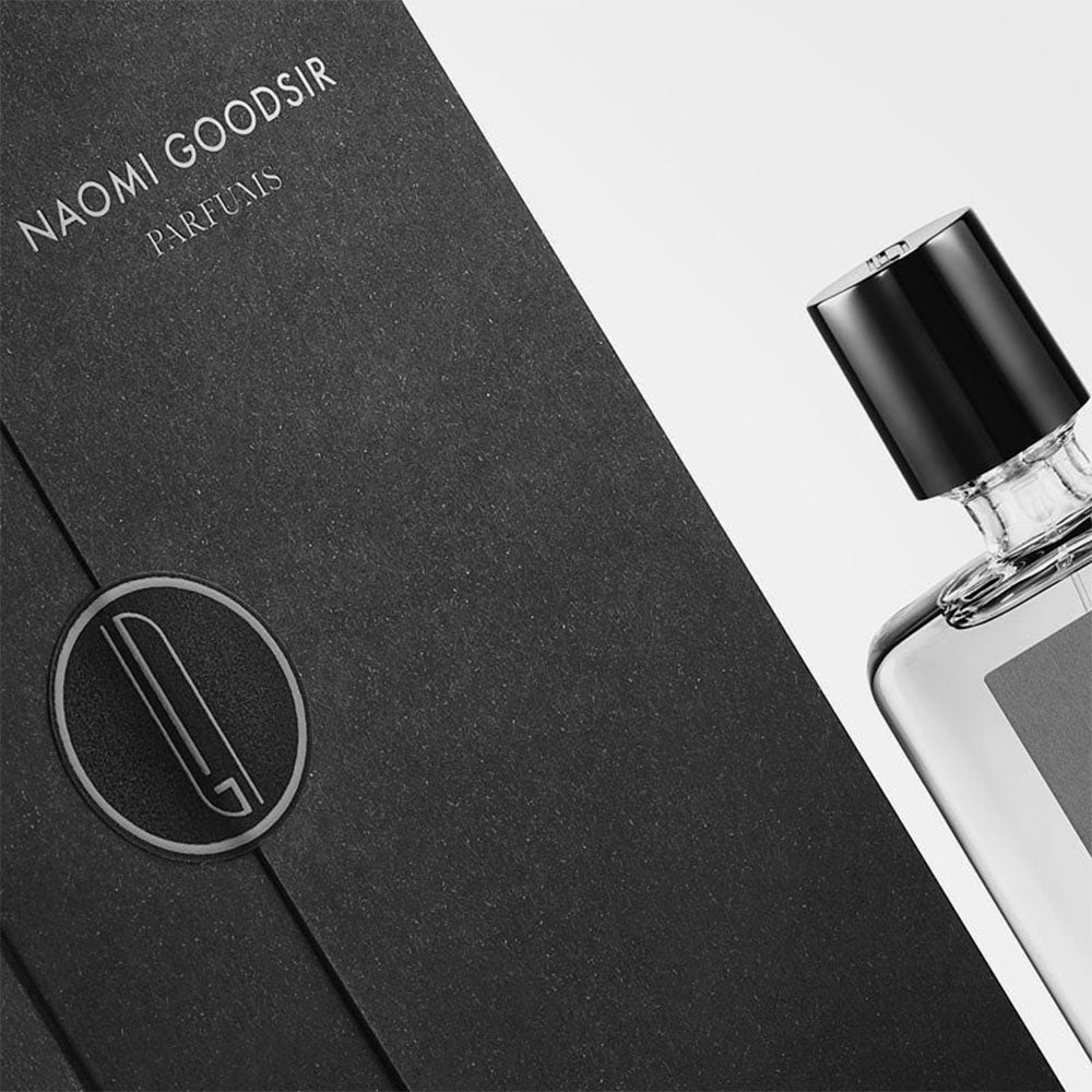 Naomi Goodsir Parfums Cuir Velours – Eau de Parfum von Julien Rasquinet in der Duftnote Aromatic