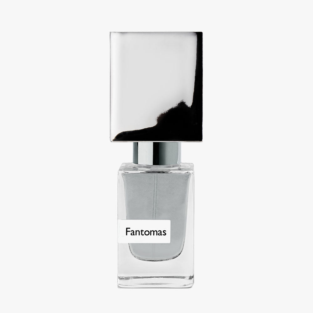 Fantomas | Nasomato | Extrait de Parfum | 30ml | Jetzt kaufen