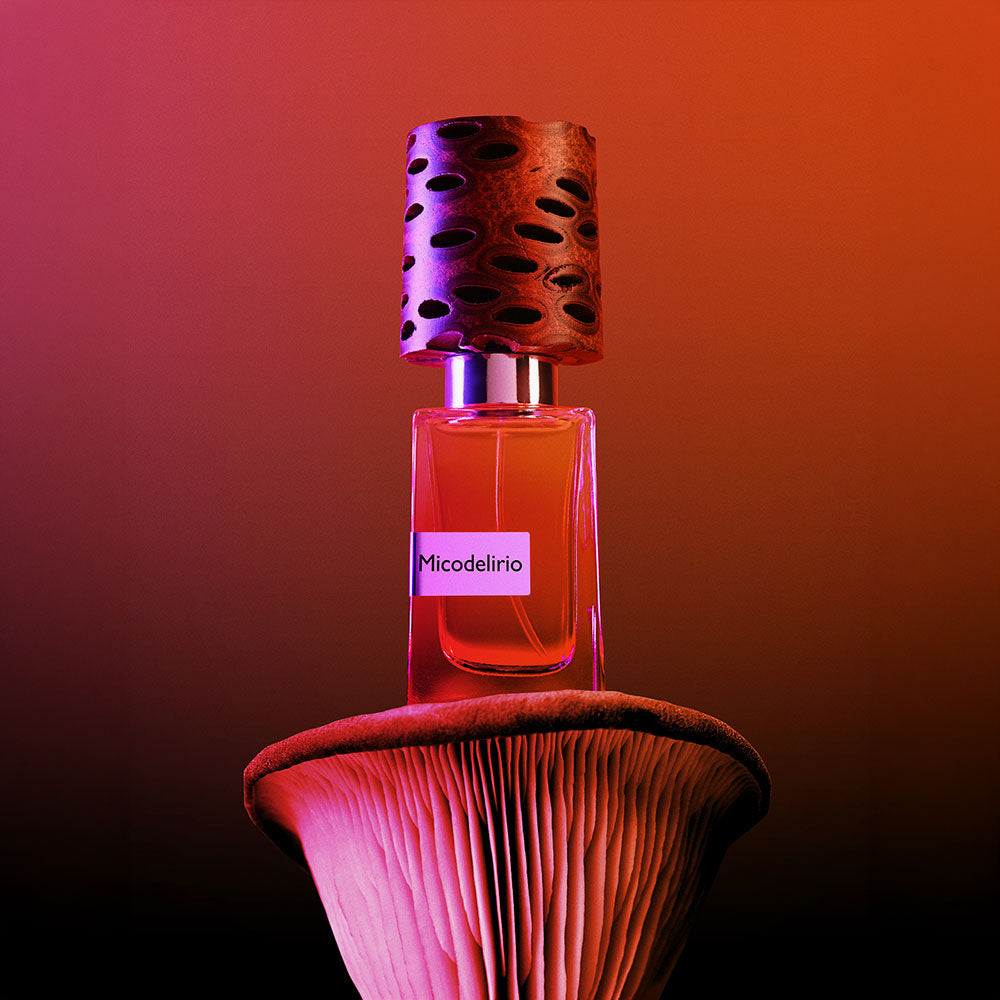 Micodelirio – Extrait de Parfum – Sample