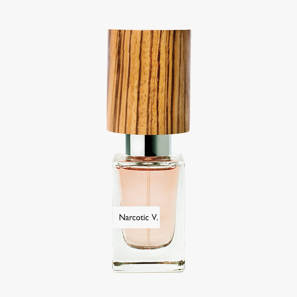 Narcotic V. | Nasomato | Extrait de Parfum | 30ml | Buy now