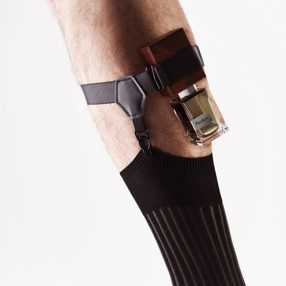 Pardon – Extrait de Parfum – 30ml