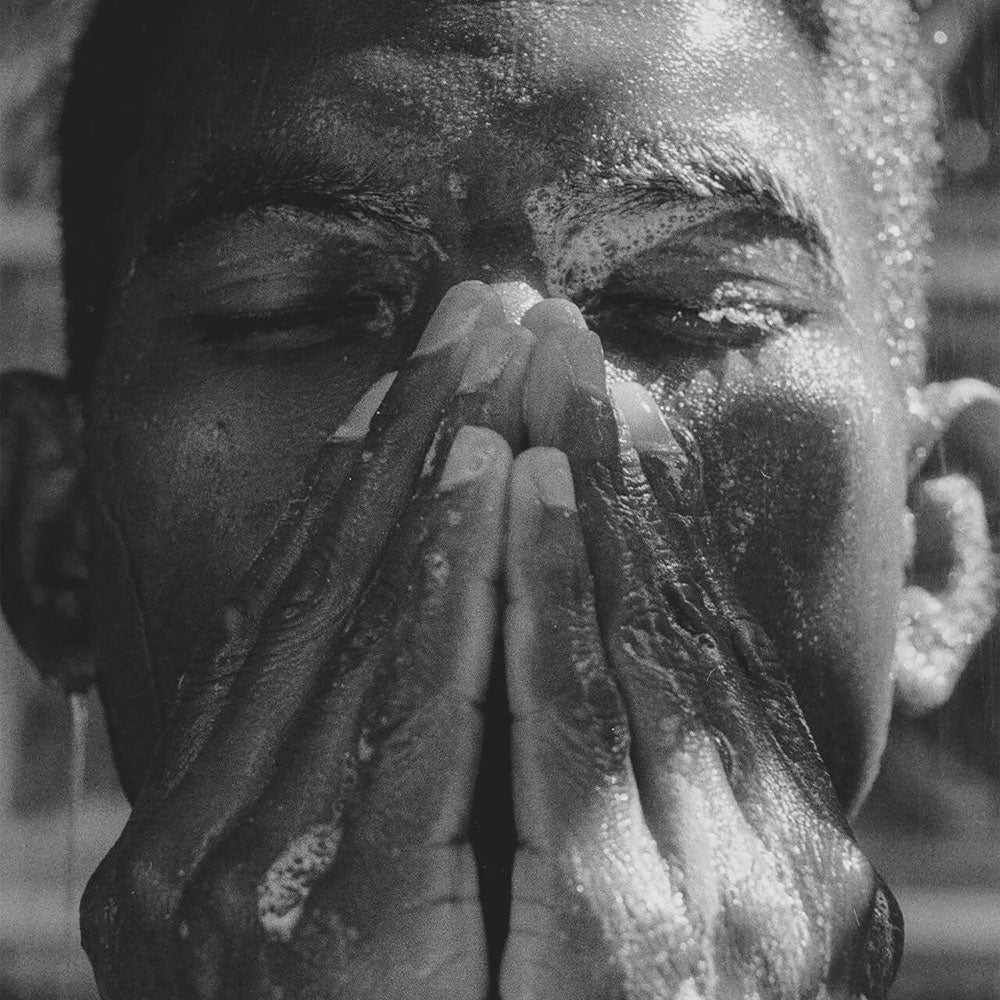 Nature of Things Clarifying Facial Polish