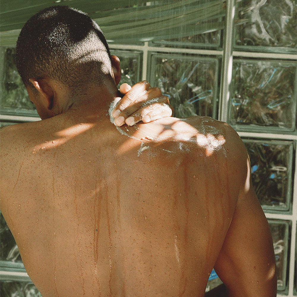 Nature of Things Cleansing Body & Scalp Polish