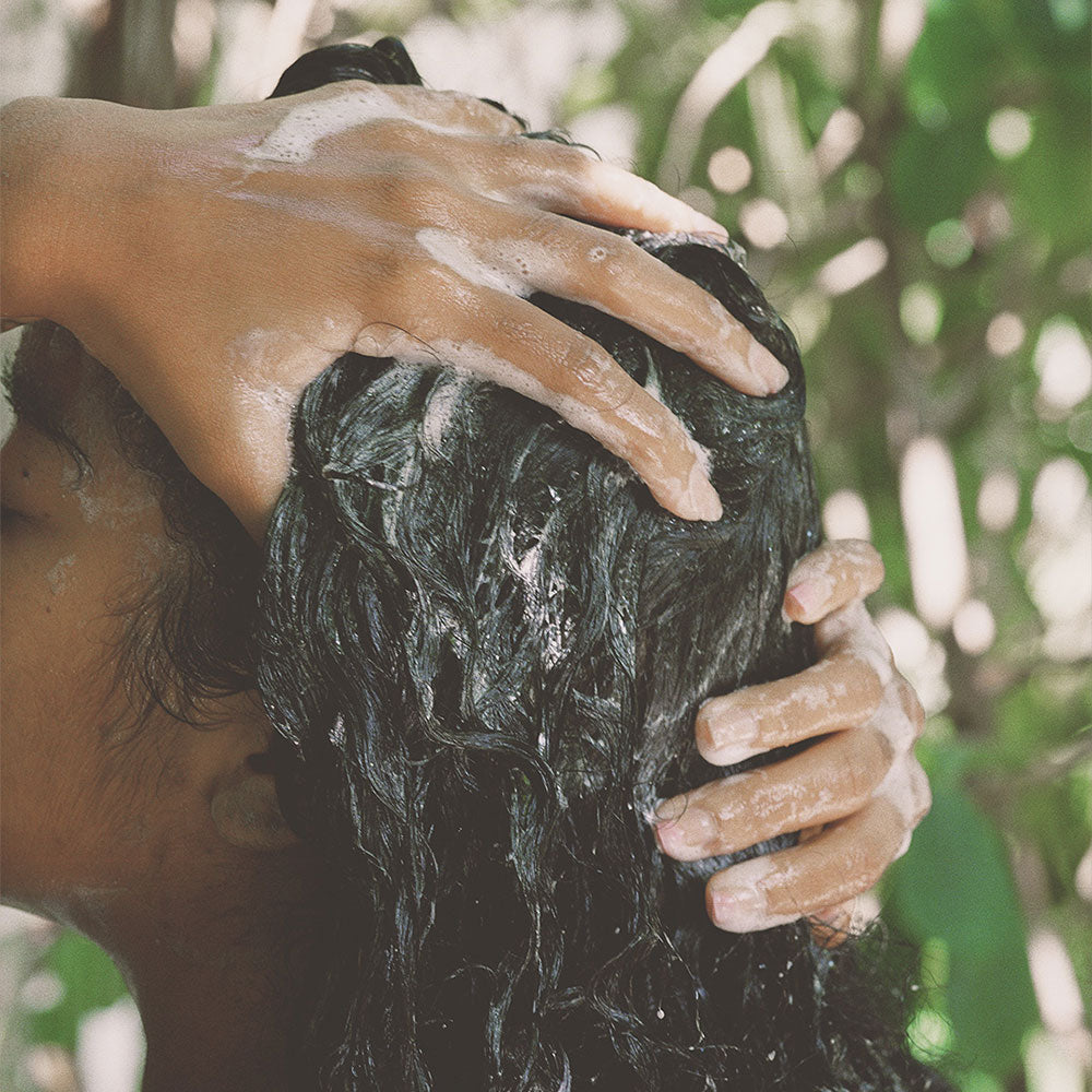 Nature of Things Hair Cleanse Concentrate