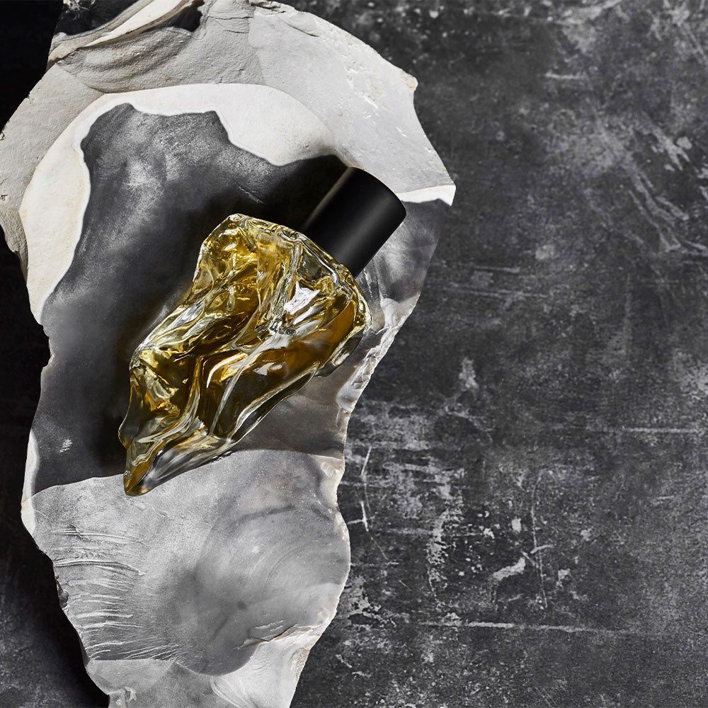 Neandertal us – Eau de Parfum – 30ml von Euan McCall in der Duftnote Rauchig, Aromatisch, Würzig, Holzig-Grün