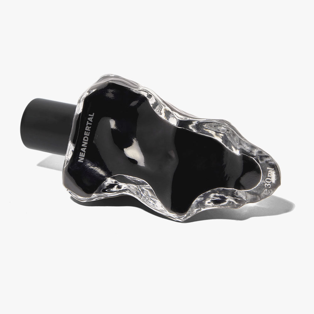 Neandertal was – Eau de Parfum – 30ml von Kentaro Yamada in der Duftnote Würzig, Holzig