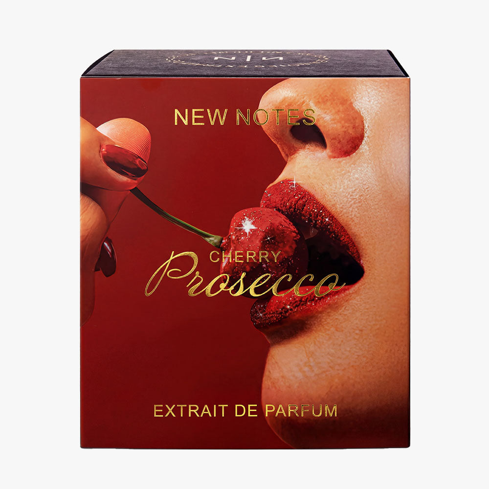 Cherry Prosecco – Extrait de Parfum – Sample