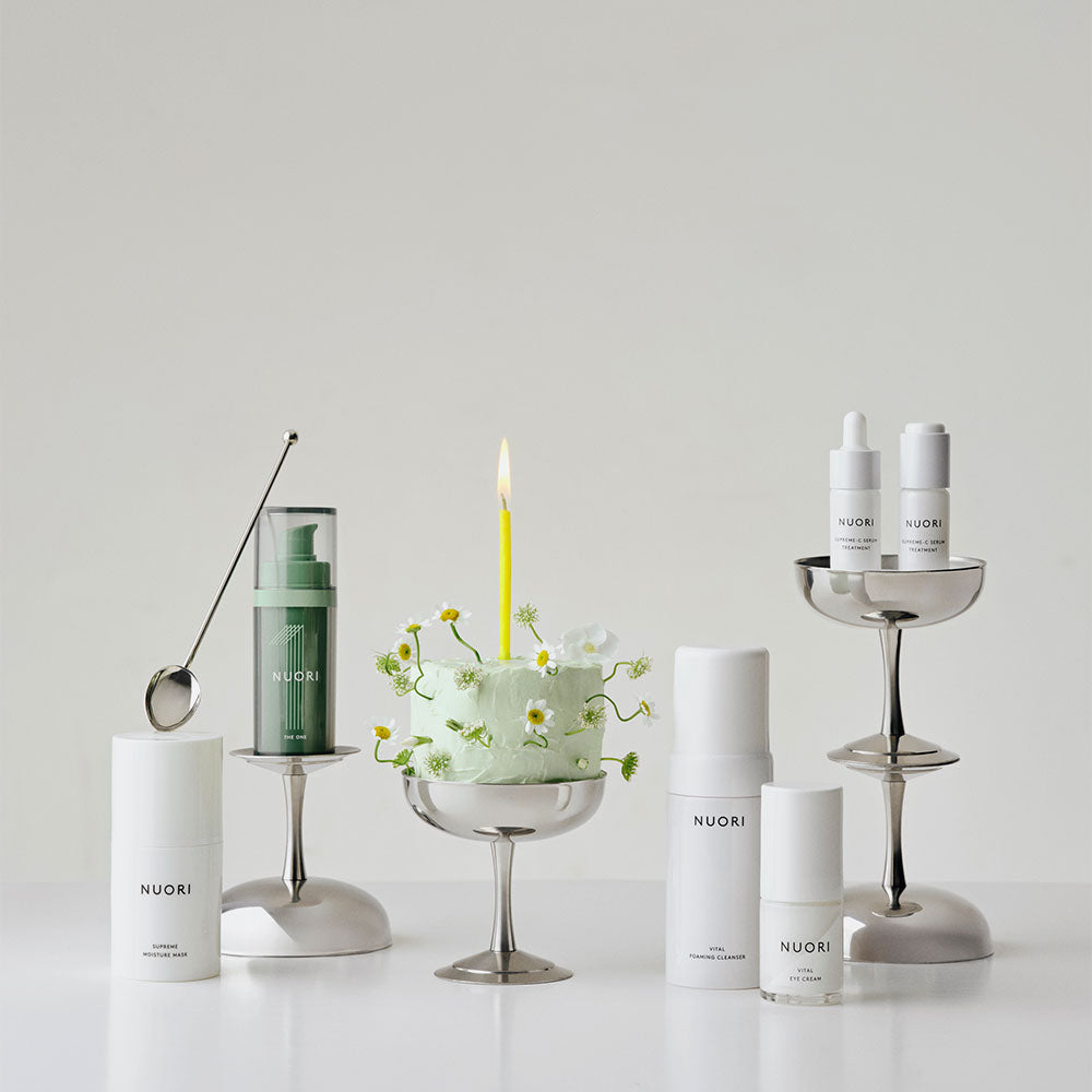 Award-Winning Bestseller Collection