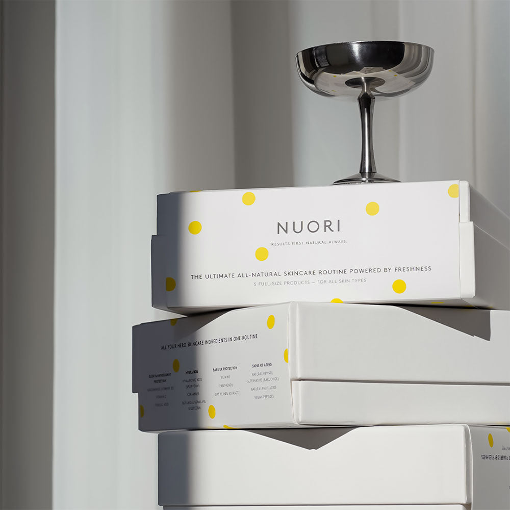 Award-Winning Bestseller Collection